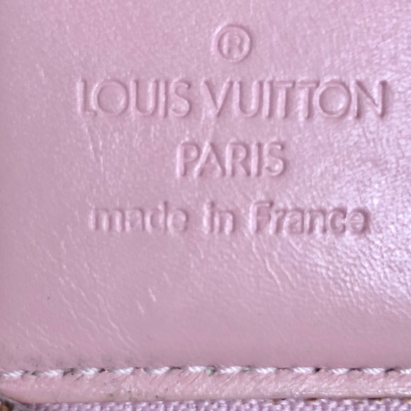 Authentic Louis Vuitton Vernis wallet - Picture 7 of 15